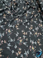 حرير لمعة خفيفة/76