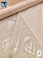 قولدن لنن دبل فيس 1