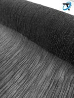 شيفون مكسر لماع