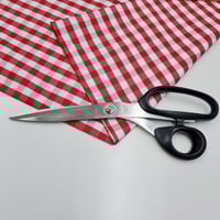 مقص ياباني مقاس 9