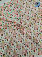 مطرزات هندية 13