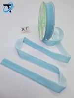 شريط قطيفة / مخمل