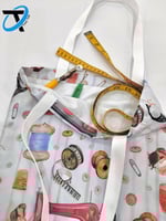 كيس توت باق