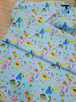 قطن بوبلين 700