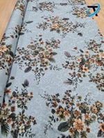 حرير مشجر سترتش/89