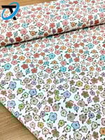 أقمشة قطنية ( بوبلين قطن ) 153