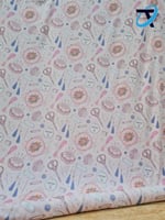 أقمشة مطبوعة / كريب 69