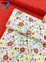 قطن تايلندي 750