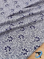 أقمشة كشميري