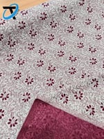 أقمشة كشميري