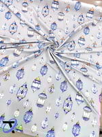 أقمشة شهر رمضان