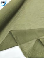 شيفون مكسر لماع