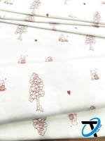 أقمشة قطنية ( بوبلين قطن ) 152