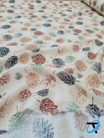 رايون قطن تركي