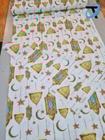 بنما/ نقشات شهر رمضان