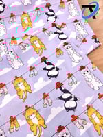 قطن تايلندي 742