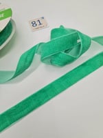 شريط قطيفة / مخمل