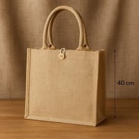 كيس خيش / دبل فيس