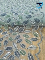 أقمشة الشك /1