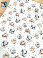 أقمشة مطبوعة 119