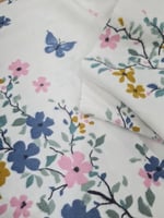 الفراشات الجميلة