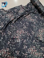 حرير مشجر /63