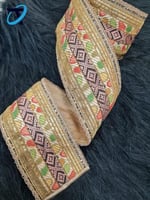 الكلف الفاخرة 76