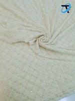 شيفون مطرز 20