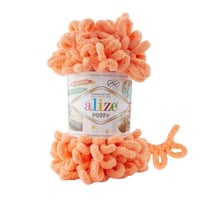 خيوط بوفي تركي 34