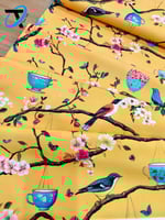 أقمشة مطبوعة 140