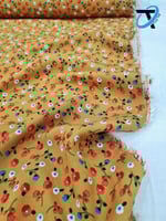 رايون قطن تركي