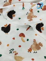 أقمشة قطنية