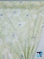 مشامر الوان هادئة 6