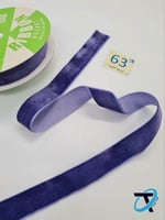 شريط قطيفة / مخمل