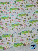 أقمشة مطبوعة /59