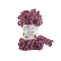 خيوط بوفي تركي 28