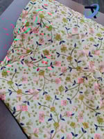 مطرزات هندية 11