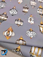 أقمشة شهر رمضان