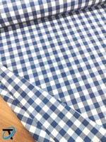 قطن الكاروهات الكبيرة