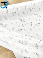 أقمشة مطبوعة 115