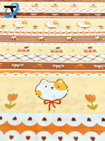 قطن تايلندي 738