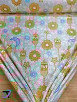 بنما / نقشات شهر رمضان