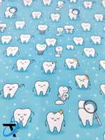 أقمشة مطبوعة 106