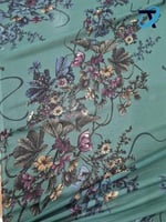 شيفون مشجر /73