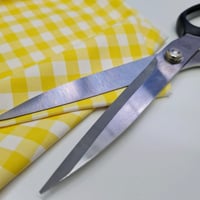 مقص ياباني مقاس 10