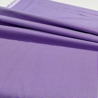 كاروهات بنفسجي صغير