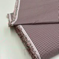 كاروهات عنابي