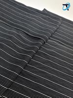 لنن نقشة شتوية / خفيف