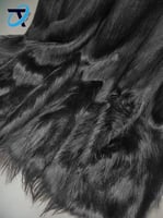 فرو / شعر طويل