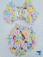 خيوط بوفي صيني